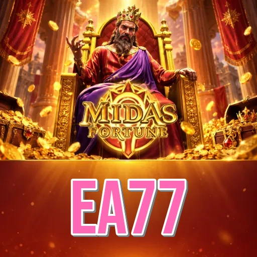 Mission and Vision of ea77
